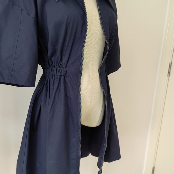 Clea Evander Mini Dress - Picture 8 of 12